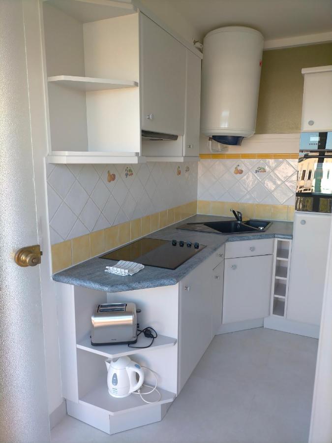 Appartement Lumineux Et Spacieux En Centre Ville Dieppe Kültér fotó