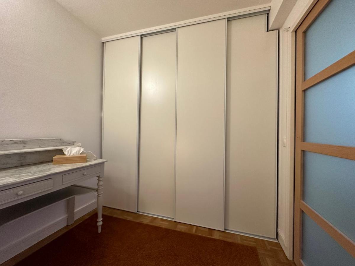 Appartement Lumineux Et Spacieux En Centre Ville Dieppe Kültér fotó